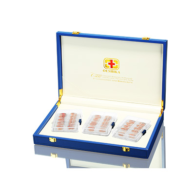 千阳子宫排毒套